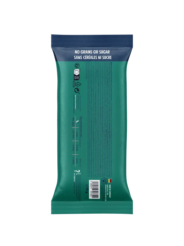 Pets Deli Tasties Snack Tasties Bacon 75g